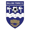 Ballina Town FC Logo